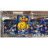 Image 3 : SHELF OF ASSORTED LOST IN SPACE TOYS