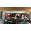 Image 5 : BOX OF ASSORTED STAR TREK COLLECTOR CARDS
