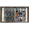 Image 2 : BINDER OF ASSORTED LOST IN SPACE & TEK WORLD TRADING CARDS