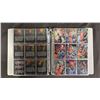 Image 3 : BINDER OF ASSORTED LOST IN SPACE & TEK WORLD TRADING CARDS