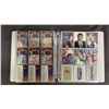 Image 4 : BINDER OF ASSORTED LOST IN SPACE & TEK WORLD TRADING CARDS