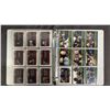 Image 3 : BINDER OF ASSORTED STAR TREK: THE NEXT GENERATION TRADING CARDS