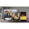 Image 2 : (2) BOXES OF ASSORTED X-FILES TRADING CARDS