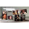 Image 2 : (3) BOXES OF ASSORTED X-FILES TRADING CARDS