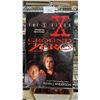 Image 2 : ASSORTED X-FILES BOOKS & 4" X 6" POSTCARDS