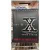 Image 4 : ASSORTED X-FILES BOOKS & 4" X 6" POSTCARDS
