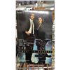 Image 5 : ASSORTED X-FILES BOOKS & 4" X 6" POSTCARDS