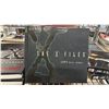 Image 6 : ASSORTED X-FILES BOOKS & 4" X 6" POSTCARDS