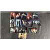 Image 7 : ASSORTED X-FILES BOOKS & 4" X 6" POSTCARDS