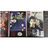 Image 4 : BOX OF ASSORTED T&S X-FILES COMIC BOOKS