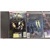 Image 5 : BOX OF ASSORTED T&S X-FILES COMIC BOOKS