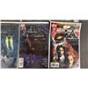 Image 6 : BOX OF ASSORTED T&S X-FILES COMIC BOOKS