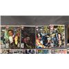 Image 3 : BOX OF ASSORTED TOPPS X-FILES COMIC BOOKS