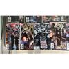 Image 4 : BOX OF ASSORTED TOPPS X-FILES COMIC BOOKS