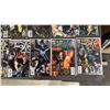 Image 5 : BOX OF ASSORTED TOPPS X-FILES COMIC BOOKS