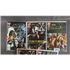 Image 2 : BOX OF ASSORTED TOPPS X-FILES COMIC BOOKS