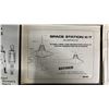 Image 4 : BOX OF ASSORTED STAR TREK UNIFORM PATTERNS & SHIP DESIGN TECHNICAL BLUEPRINTS