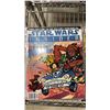 Image 4 : ASSORTED STAR WARS MAGAZINES