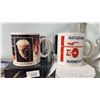 Image 2 : (6) ASSORTED STAR TREK MUGS