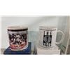 Image 4 : (6) ASSORTED STAR TREK MUGS