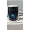 Image 3 : CAPTAIN KIRK STEIN & (3) INDEPENDENCE DAY MUGS