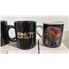 Image 4 : (8) ASSORTED "STAR TREK" MUGS WITH BOXES