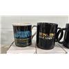 Image 5 : (8) ASSORTED "STAR TREK" MUGS WITH BOXES