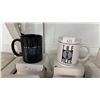 Image 5 : (8) ASSORTED "STAR TREK" MUGS WITH BOXES