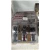 Image 3 : ASSORTED "MAGE KNIGHT" FIGURES, PROPS & POSTERS