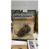 Image 5 : ASSORTED "MAGE KNIGHT" FIGURES, PROPS & POSTERS