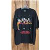 Image 2 : 4 ASSORTED "STAR TREK" T-SHIRTS: ASSORTED SIZES & DESIGNS
