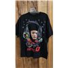 Image 5 : 4 ASSORTED "STAR TREK" T-SHIRTS: ASSORTED SIZES & DESIGNS