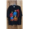 Image 3 : 4 ASSORTED "STAR TREK" T-SHIRTS: ASSORTED SIZES & DESIGNS