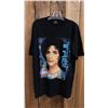 Image 5 : 4 ASSORTED "STAR TREK" T-SHIRTS: ASSORTED SIZES & DESIGNS
