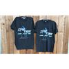 Image 3 : 5 ASSORTED "STAR TREK" T-SHIRTS: ASSORTED SIZES & DESIGNS