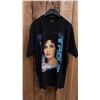 Image 5 : 5 ASSORTED "STAR TREK" T-SHIRTS: ASSORTED SIZES & DESIGNS