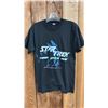 Image 3 : 4 ASSORTED "STAR TREK" T-SHIRTS: ASSORTED SIZES & DESIGNS
