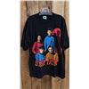 Image 4 : 4 ASSORTED "STAR TREK" T-SHIRTS: ASSORTED SIZES & DESIGNS