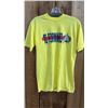 Image 3 : 4 ASSORTED "STAR TREK" T-SHIRTS: ASSORTED SIZES & DESIGNS