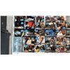 Image 5 : UNCUT SHEET OF SKYBOX 1994 THE MAKING OF STAR TREK THE NEXT GENERATION TRADING CARDS