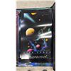 Image 3 : LARGE 42" X 31.5" LEATHER-LIKE FOLIO OF ASSORTED POSTERS