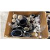 Image 2 : BOX OF ASSORTED POSTERS