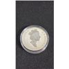 Image 3 : (3) 2003 CANADIAN SILVER $20 TRANSPORTATION SERIES LAND, SEA & AIR COINS