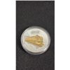 Image 4 : (3) 2003 CANADIAN SILVER $20 TRANSPORTATION SERIES LAND, SEA & AIR COINS