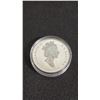 Image 5 : (3) 2003 CANADIAN SILVER $20 TRANSPORTATION SERIES LAND, SEA & AIR COINS