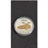 Image 6 : (3) 2003 CANADIAN SILVER $20 TRANSPORTATION SERIES LAND, SEA & AIR COINS