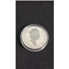 Image 7 : (3) 2003 CANADIAN SILVER $20 TRANSPORTATION SERIES LAND, SEA & AIR COINS