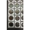 Image 3 : SLEEVE OF (20) 1960'S - 1980'S CANADIAN VOYAGEUR DOLLARS