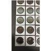 Image 3 : SLEEVE OF (20) 1973 CANADIAN PRINCE EDWARD ISLAND DOLLARS