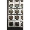 Image 3 : SLEEVE OF (20) 1970 CANADIAN MANITOBA CENTENNIAL DOLLARS